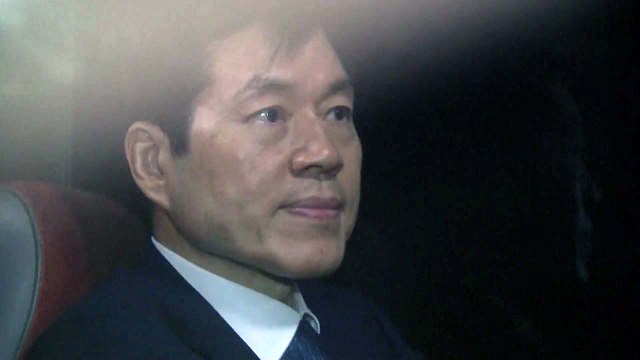 삼성바이오 김태한 대표 영장 기각...부사장 2명은 구속 / YTN