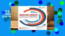 Full E-book  RHCSA/RHCE Red Hat Linux Certification Study Guide (Exams Ex200 & Ex300)  Best