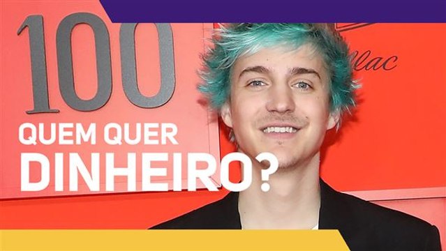 Quanto ganham os streamers mais famosos do Twitch?
