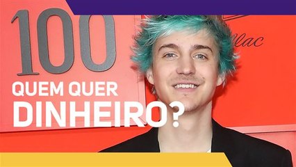 Quanto ganham os streamers mais famosos do Twitch?