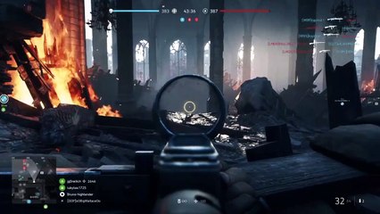 Battlefield 5  CONQUEST