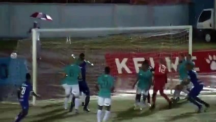 Arabe Unido 2 - 1 CAI - Semifinal - Clausura 2019
