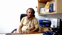 Can Schizophrenia Be Cured? Explained by Chief of Psychiatric, Dr B. R Madhukar
