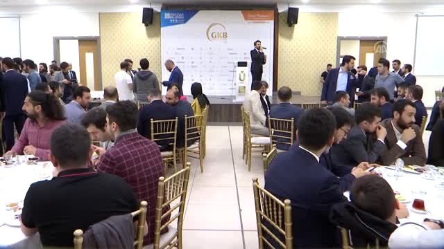 AK Parti Genel Başkanvekili Kurtulmuş: AK Parti'nin Türkiye'deki siyasi tabanı asgari yüzde...