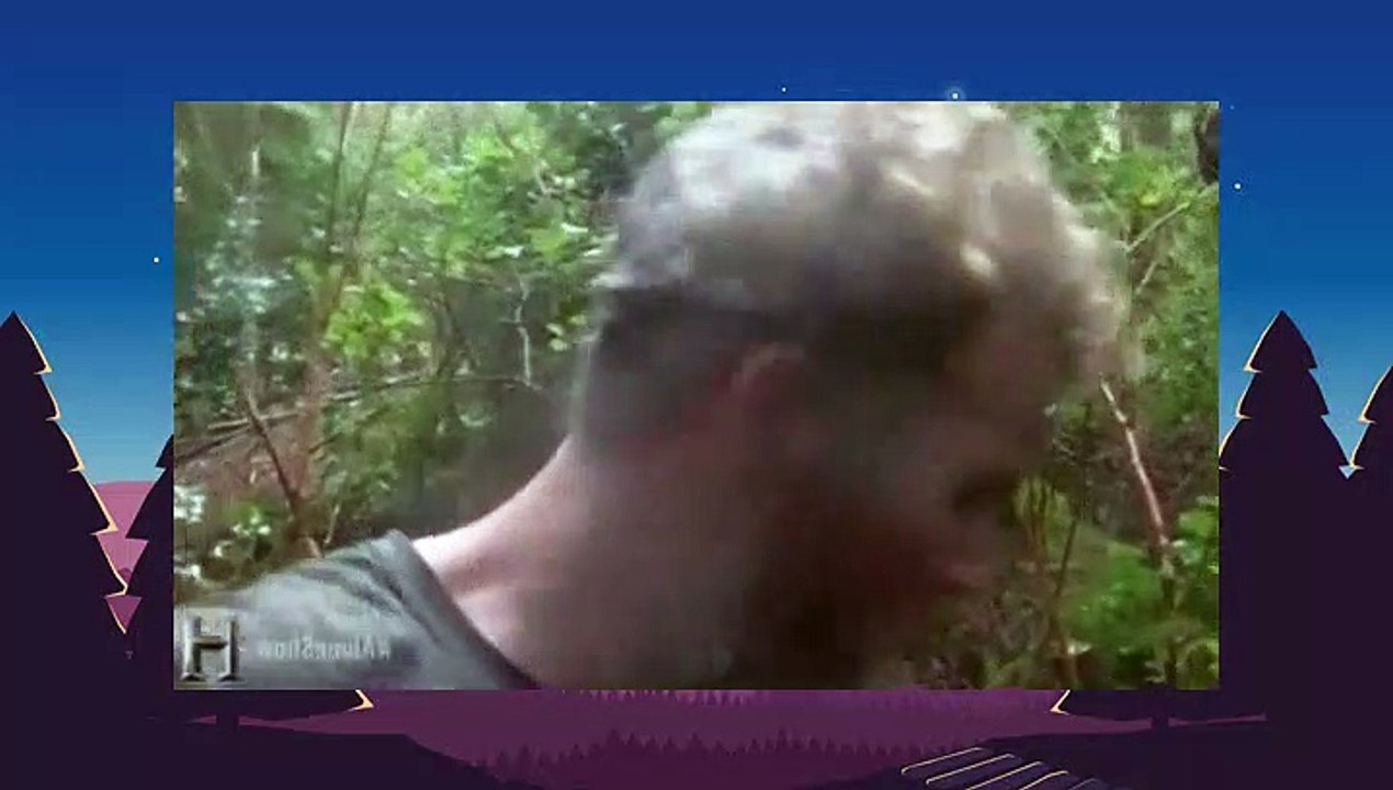 Alone.S01E09.brokedown palace