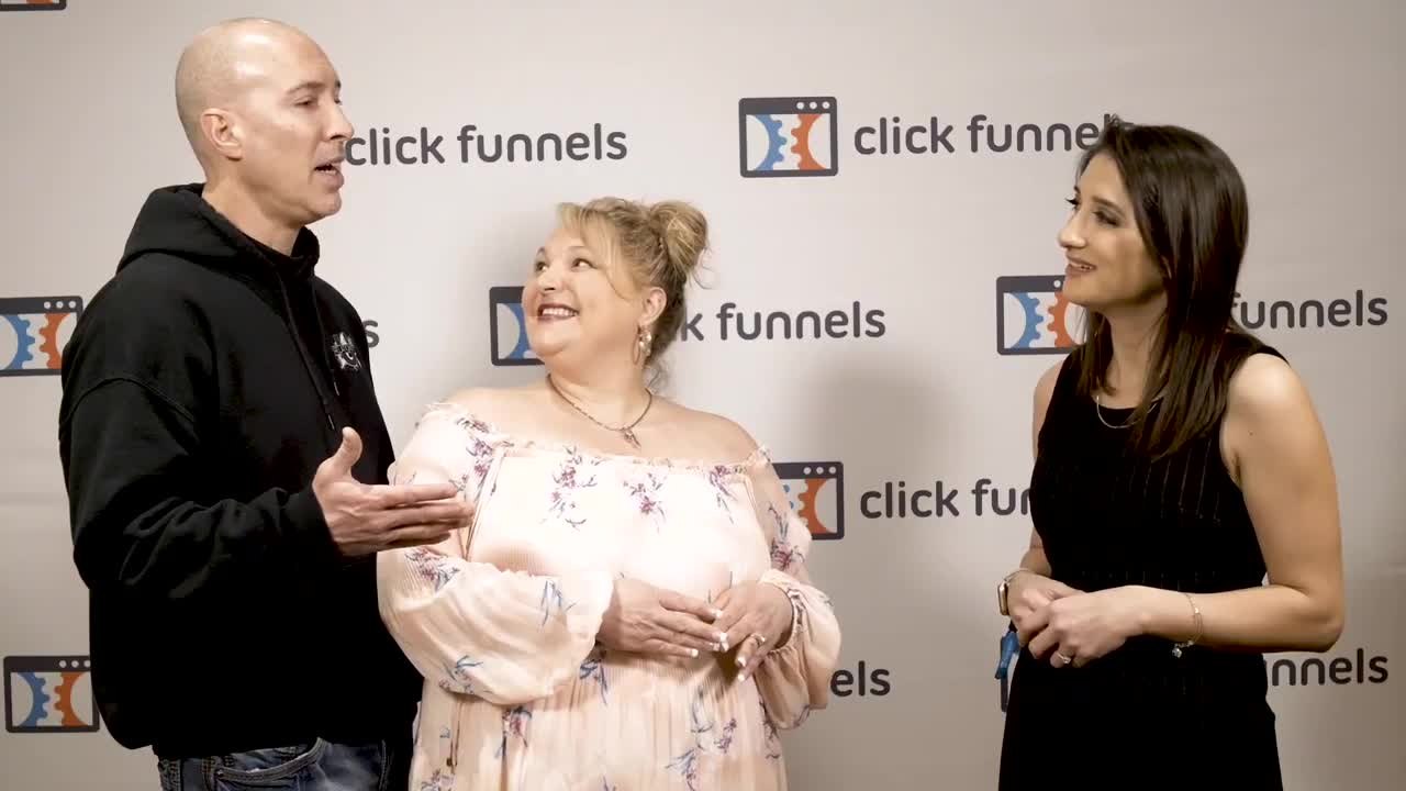 How These Married Entrepreneurs Have Used Webinars to Build Their Business and Save Other People's Marriages