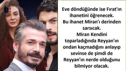 Hercai 12.Bölüm Fragman Büyük İhanet!