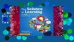 [NEW RELEASES]  The Science of Learning: 77 Studies That Every Teacher Needs to Know