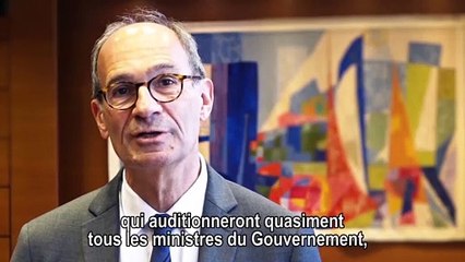 Printemps de l'évaluation - édition 2019 - vidéo de présentation - Mardi 21 mai 2019