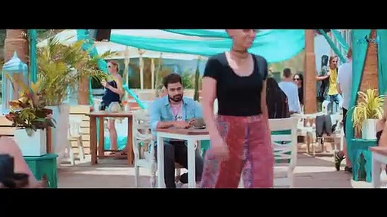 Prabh Gill  Teri Marzi Aa _Latest Punjabi Songs