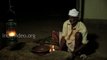 Home-Made Tribal Dessert India Video