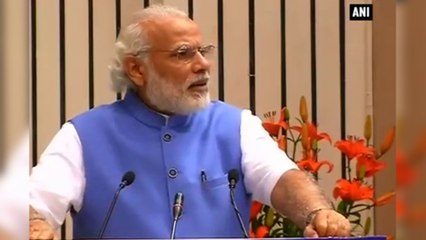 ರಾಷ್ಟ್ರಪತಿ ಬಳಿ ರಾಜೀನಾಮೆ ಸಲ್ಲಿಸಿದ ನರೇಂದ್ರ ಮೋದಿ | Oneindia Kannada