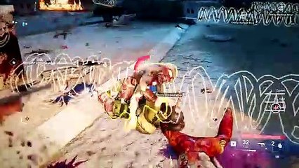 WORLD WAR Z Walkthrough Gameplay Part 3 - JERUSALEM