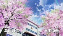 Ahiru no Sora TV Anime PV