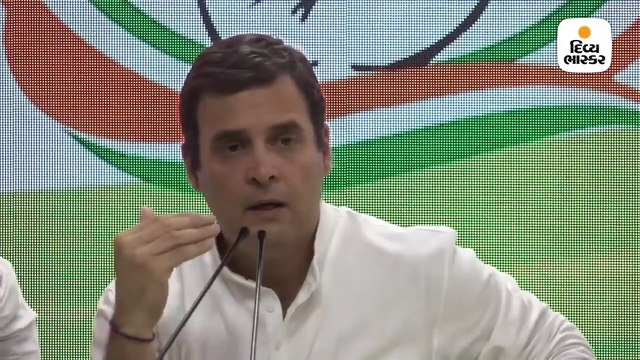 રાહુલ ગાંધી રાજીનામું આપશે તો કોંગ્રેસની કમાન કોને સોંપાશે?