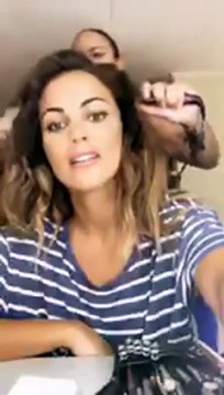 DIRECTO IGTV: ¿Qué tres estilos lleva siempre Lara? ¡Te cuenta los detalles de sus looks!