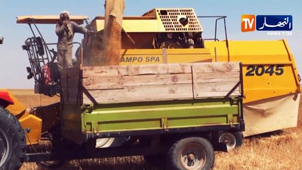 الأخبار المحلية ليوم السبت 25-05-2019/ مصالح أمن الولاية تسطر برنامجا خاصا لتأمين حركة المواطنين