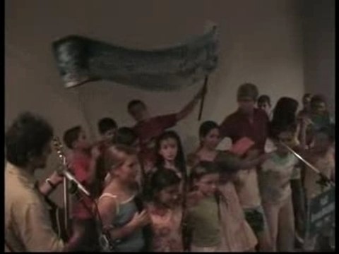 Copains d'accord's & copains d'abord