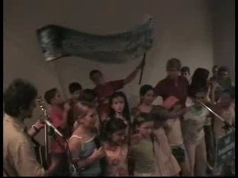 Copains d'accord's &  copains d'abord