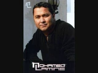 Mohamed Lamine ....