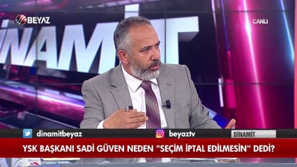 Dinamit 24 Mayıs 2019