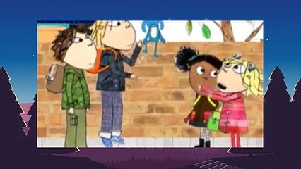 Charlie and Lola  S3E15 I Would Like to Actually Keep It