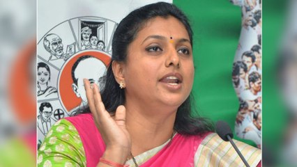 Roja Will Be Quitting The Famous Tv Show ? || Filmibeat Telugu