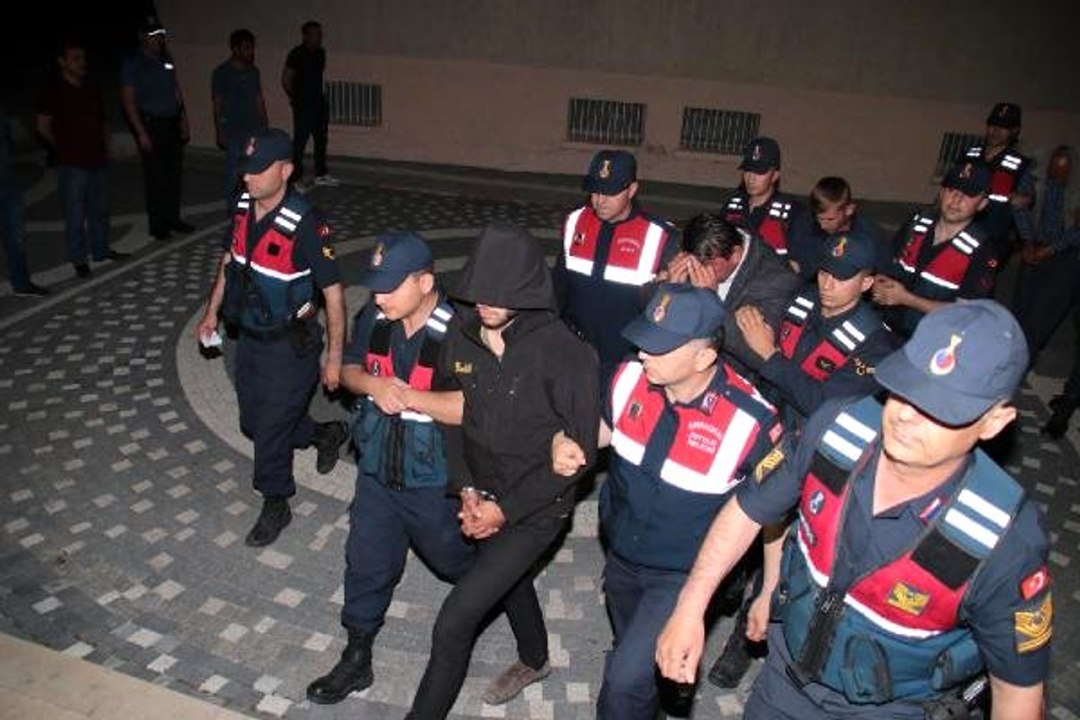 Afiş Tartışması Yüzünden Öldürülen Belediye Başkanının Sosyal Medya Üzerinden Tehdit Edildiği Ortaya Çıktı