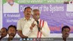 BJP Leader Bandaru Dattatreya Comments On CM KCR & KTR | #telugudaily24