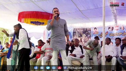 Firoz Khan Comments on KCR || #telugudaily24