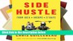 Best product  Side Hustle: From Idea to Income in 27 Days - Chris Guillebeau