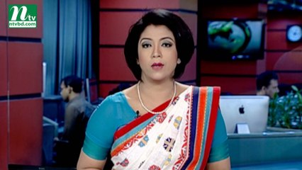 NTV Modhyanner Khobor | 25 May 2019