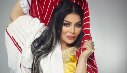 فيديو ليلى غفران تكشف مفاجأة عن قاتل ابنتها