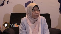 Biro Politik PKR akan bincang dakwaan terhadap MP Sg Siput