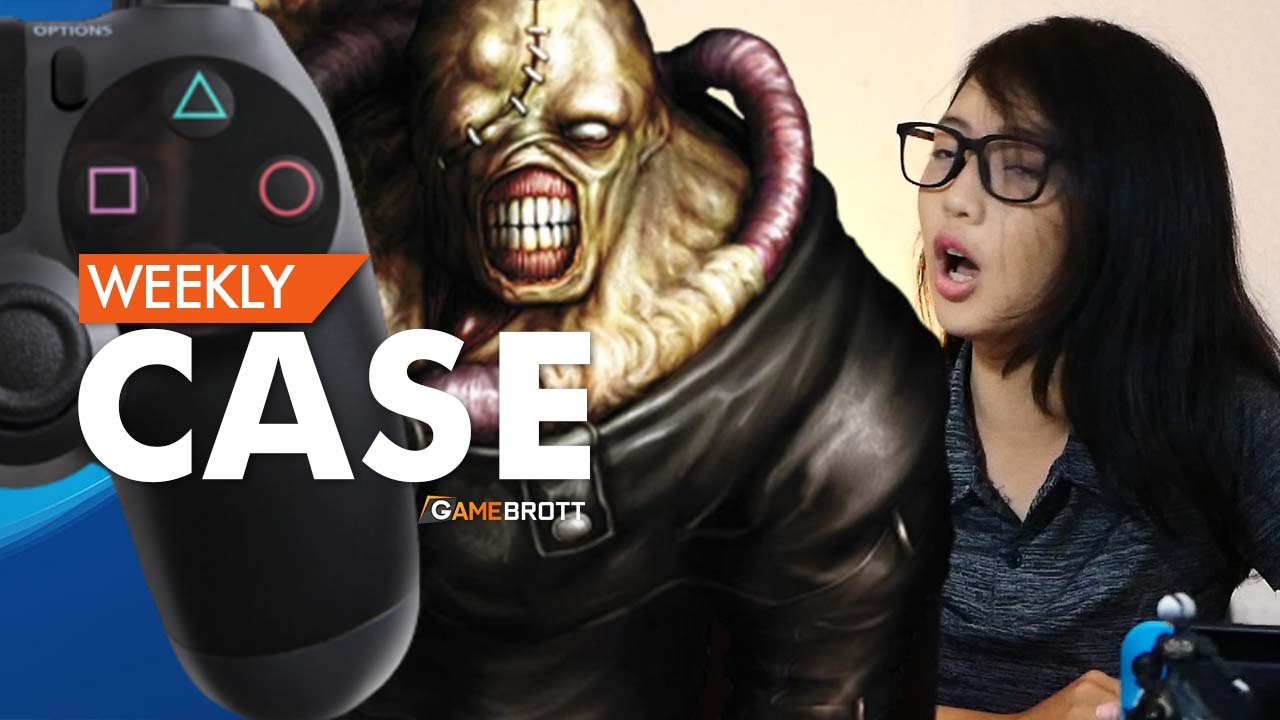 PS5 Loading Ngga Sampe 1 Detik, Game Baru Capcom Diumumin - Weekly Case 10
