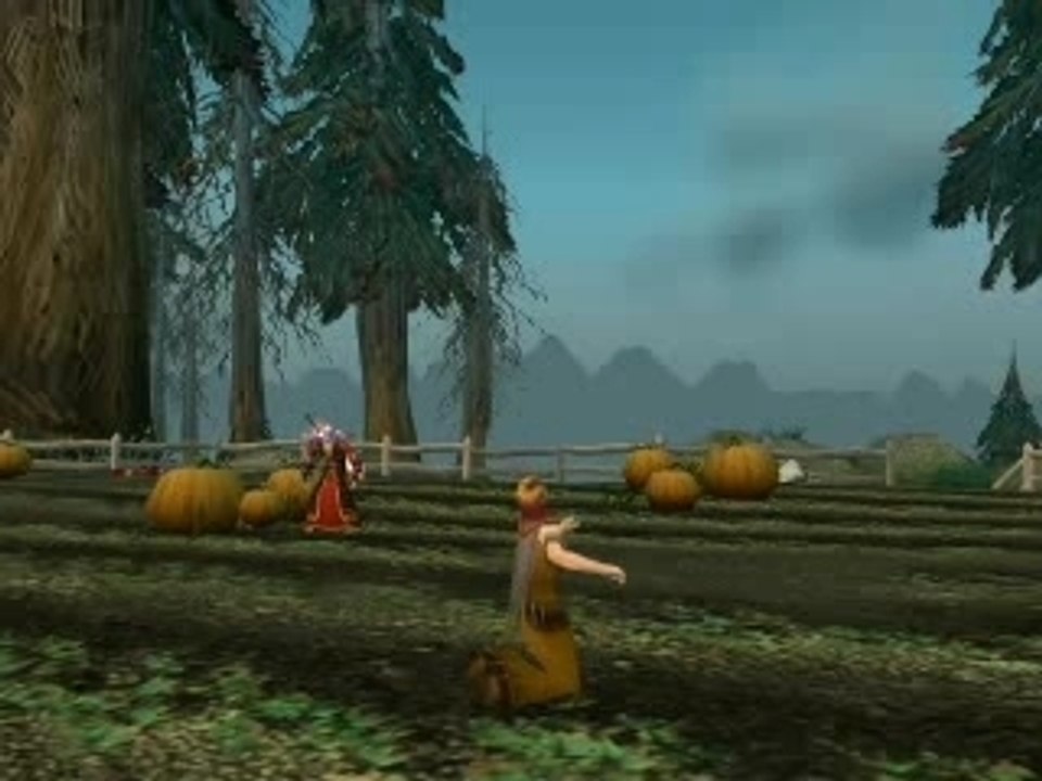 wow amv émouvant