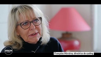 "Intéressante, à revoir... mais un peu loukoum" : la note de la directrice de casting de "La Boum" sur Sophie Marceau