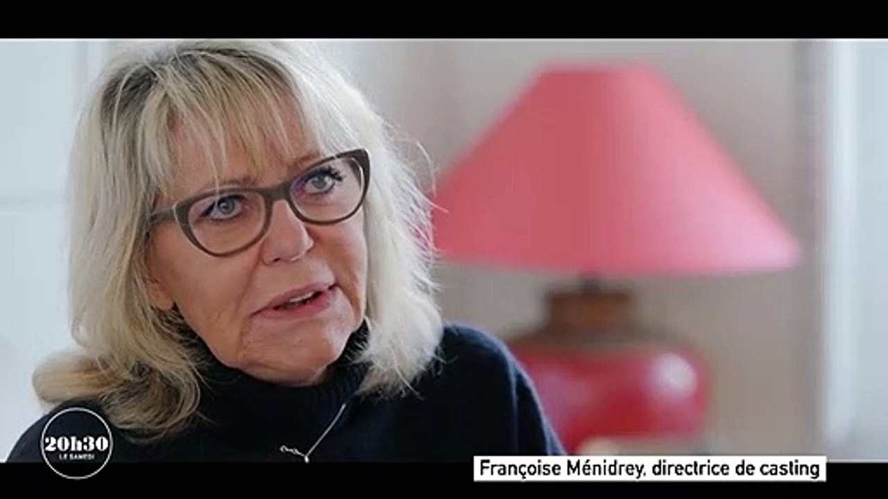 "Intéressante, à revoir... mais un peu loukoum" : la note de la directrice de casting de "La Boum" sur Sophie Marceau