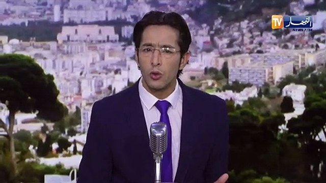 قهوة وجورنان: الأرصاد الجوية تحذر من أمطار رعدية مرفوقة ببرد على 19 ولاية