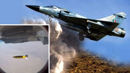 Pakistan की कांपेगी रूह, DRDO का Sukhoi Combat Jet से गाइडेड बम का Successful Test | वनइंडिया हिंदी