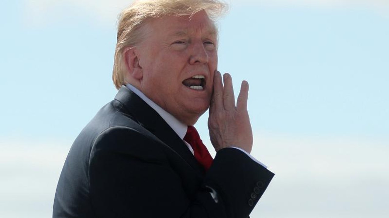 Tensioni Iran-Usa: Trump annuncia l'invio di nuove truppe in Medio Oriente