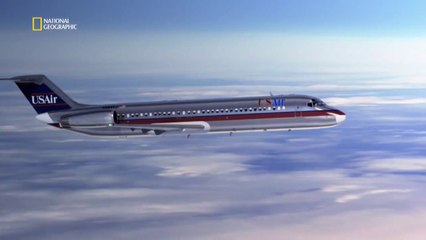 Mayday - Alarm im Cockpit - S17E06 - Tödlicher Regen