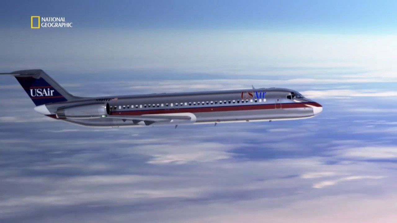 Mayday - Alarm im Cockpit - S17E06 - Tödlicher Regen