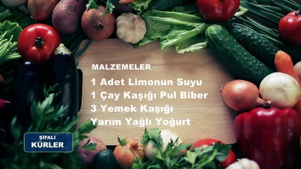 Şifalı Kürler | Diyet