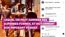 Emily Ratajkowski, Nabilla Benattia, Norman Thavaud... le best of Instagram de la semaine