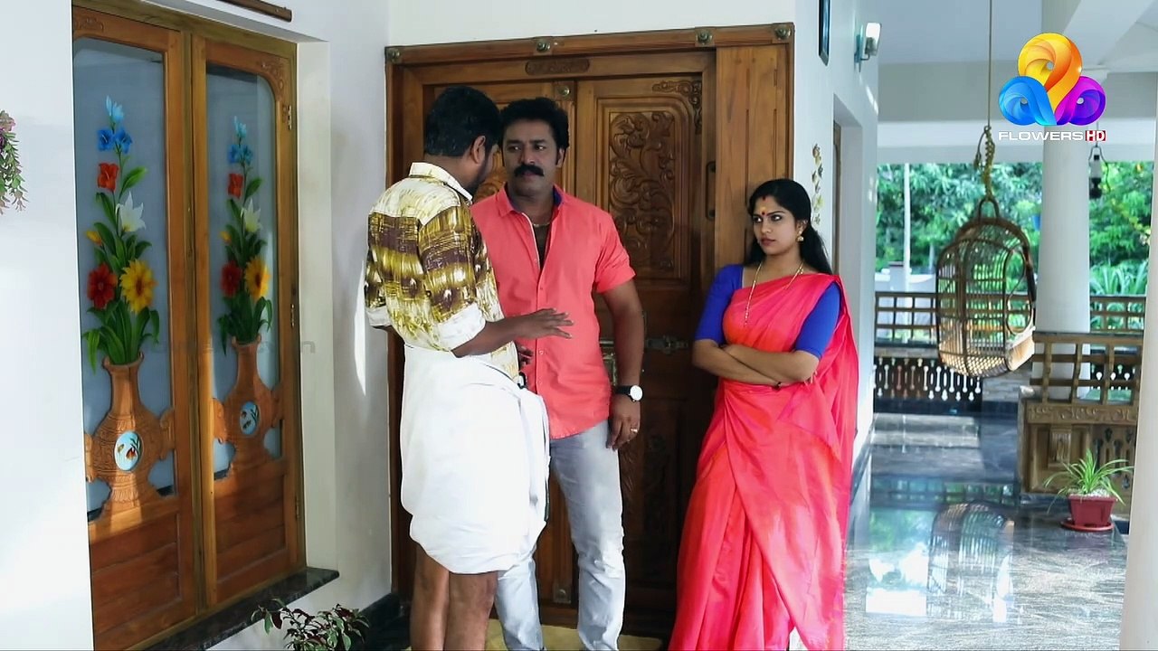 Seetha | Flowers | Ep # 614
