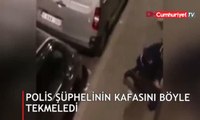 Ülkeyi ayağa kaldıran görüntüler! Sosyal medyada tepki yağdı