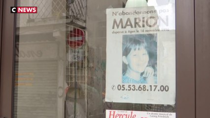 La disparition de Marion Wagon : un traumatisme toujours présent pour les Agenois 23 ans après