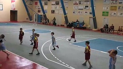 24.11.18 u 09 Mini Poussins ELAN TURSAN -COTEAUX DU LUY