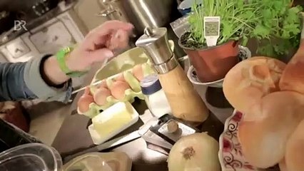 Dahoam in Bayern: Semmelknödel